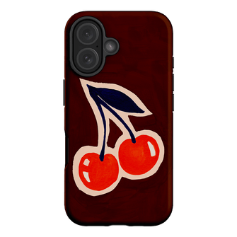 Cherries - The Dairy Phone Cases