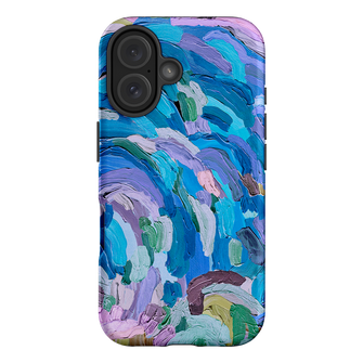 Cool But Sunny Printed Phone Cases iPhone 16 / Armoured by Erin Reinboth - The Dairy