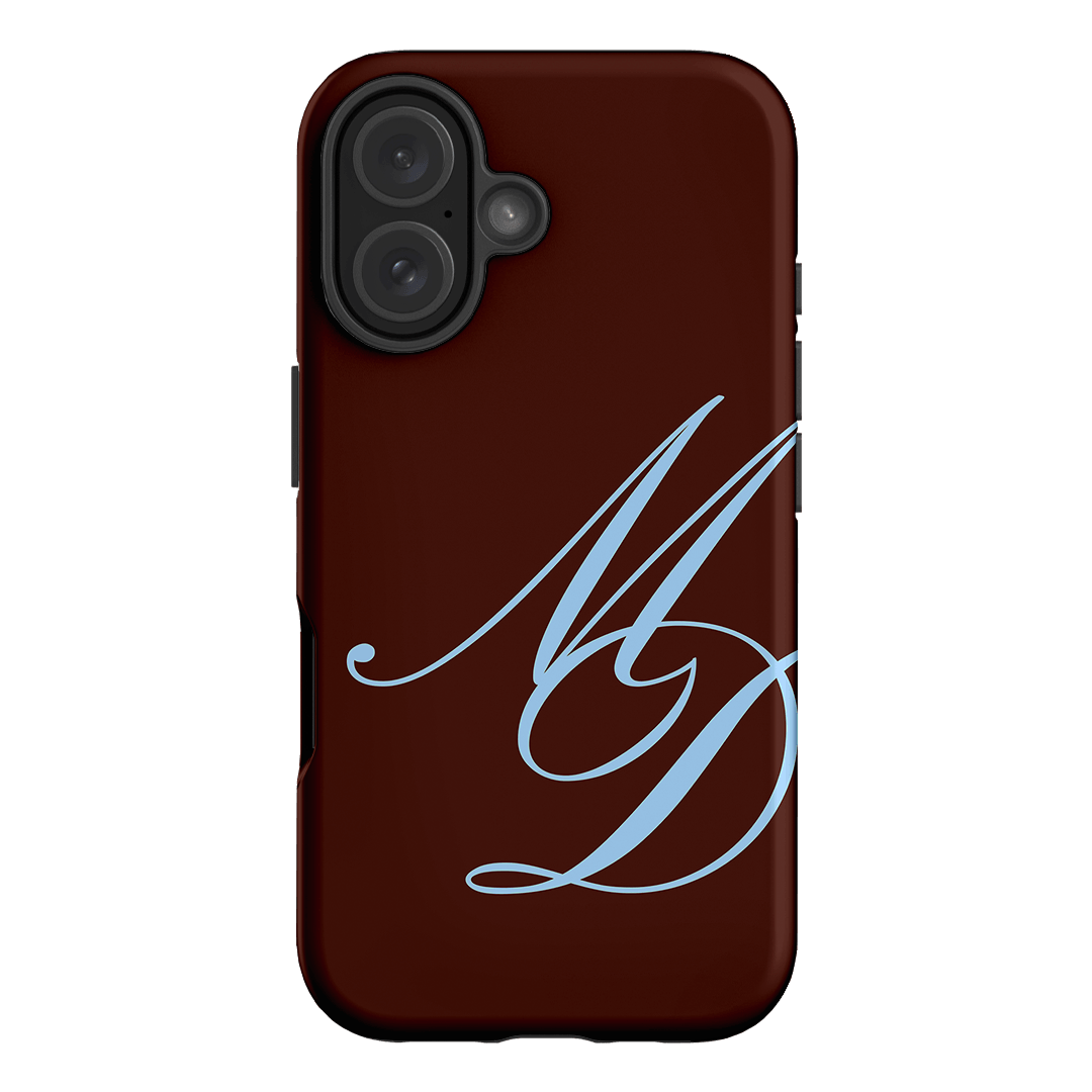 Custom iPhone Case