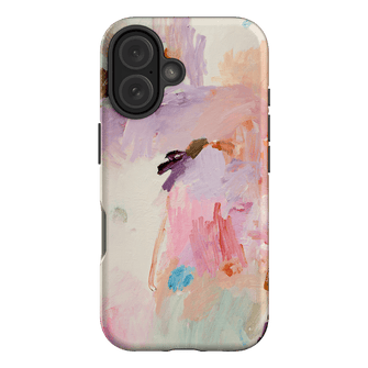 Dancing Printed Phone Cases iPhone 16 / Armoured by Ree Hodges - The Dairy