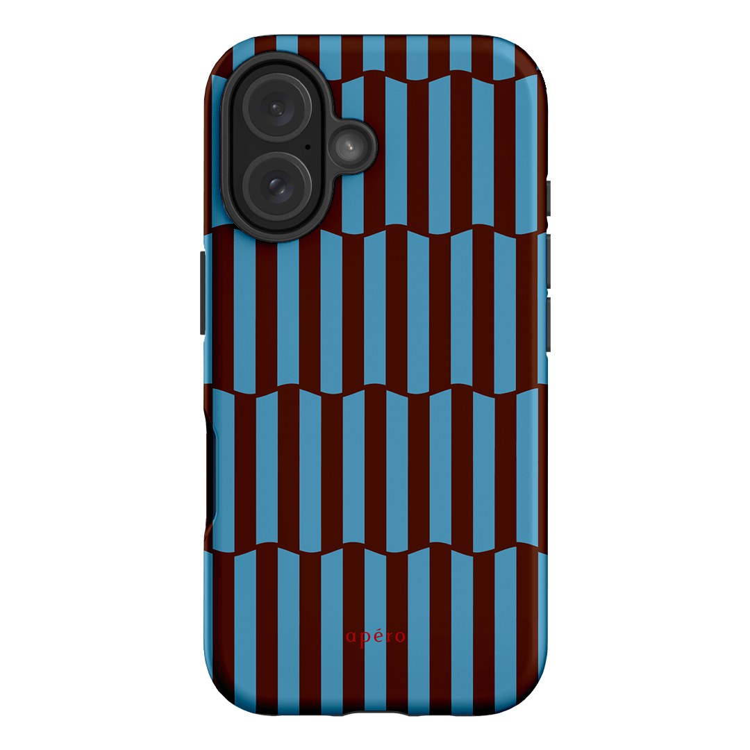 Duo Printed Phone Cases iPhone 16 / Armoured by Apero - The Dairy