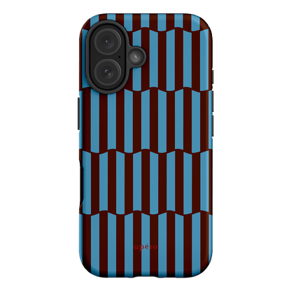 Duo Printed Phone Cases iPhone 16 / Armoured by Apero - The Dairy