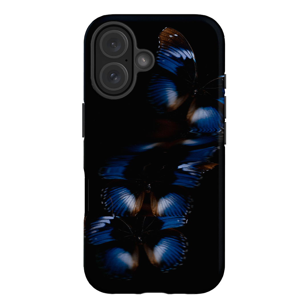 Elizabeth Printed Phone Cases iPhone 16 / Armoured by Paige Sara - The Dairy