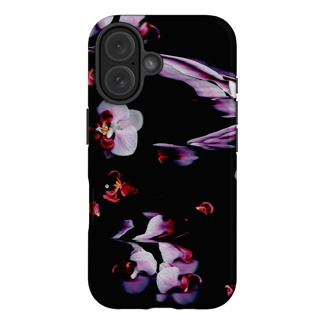 Ellie Printed Phone Cases iPhone 16 / Armoured by Paige Sara - The Dairy