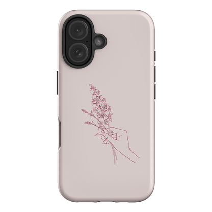 For You Printed Phone Cases iPhone 16 / Armoured by Typoflora - The Dairy
