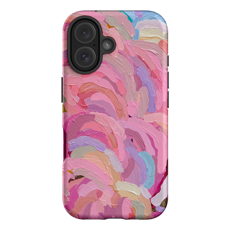 Fruit Tingle Printed Phone Cases iPhone 16 / Armoured by Erin Reinboth - The Dairy