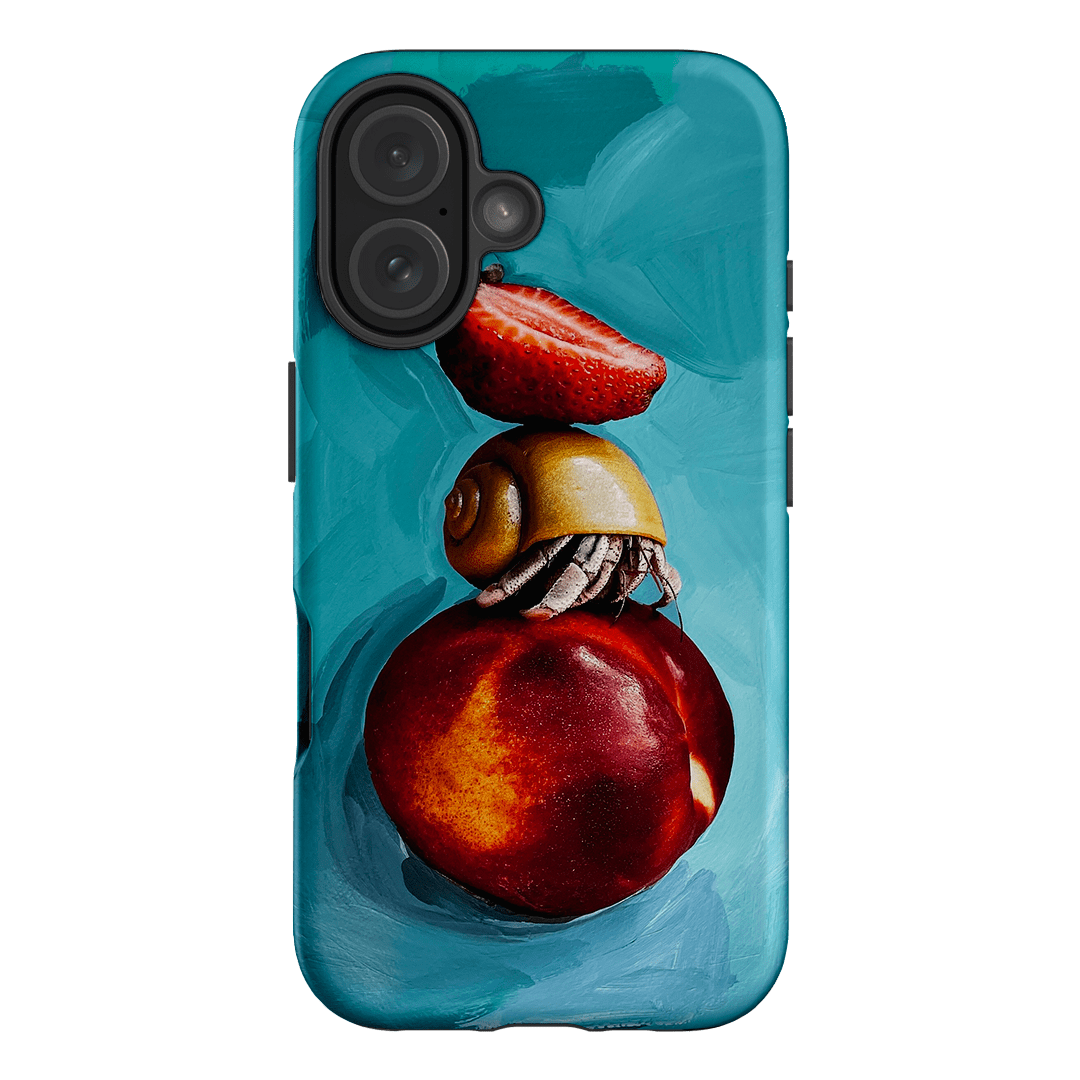 Hermie Printed Phone Cases iPhone 16 / Armoured by Nicole Nelius - The Dairy