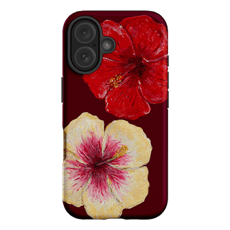 Hibiscus Flower - The Dairy