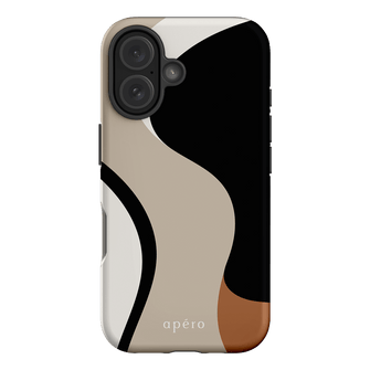 Ingela Printed Phone Cases iPhone 16 / Armoured by Apero - The Dairy