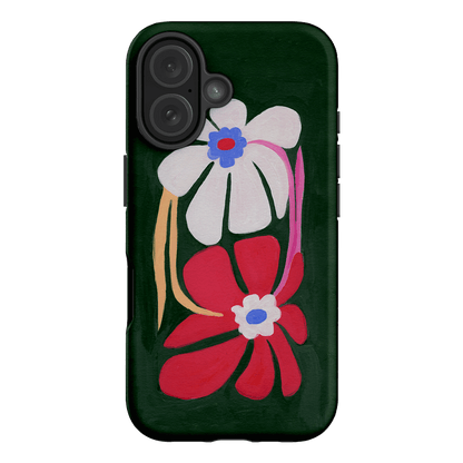 Le Fleur Printed Phone Cases iPhone 16 / Armoured by Studio Bon - The Dairy