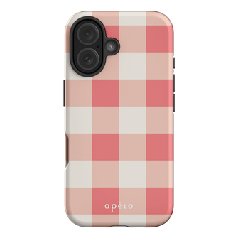 Lola Printed Phone Cases iPhone 16 / Armoured by Apero - The Dairy