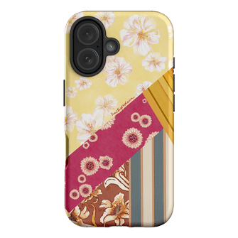 Lovers Lane Printed Phone Cases by Antipodean - The Dairy