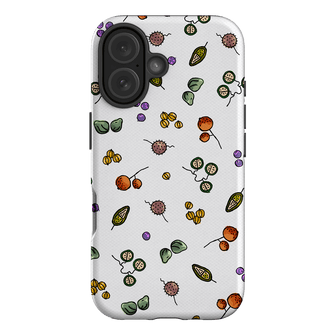 My Foods Printed Phone Cases iPhone 16 / Armoured by Nardurna - The Dairy