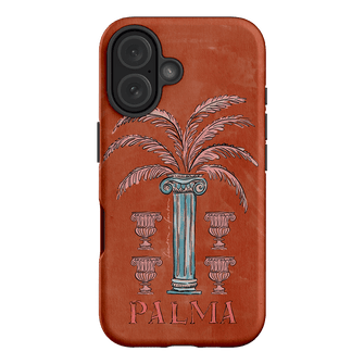 Palma Printed Phone Cases iPhone 16 / Armoured by Fenton & Fenton - The Dairy