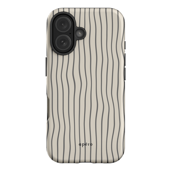 Panama Printed Phone Cases iPhone 16 / Armoured by Apero - The Dairy