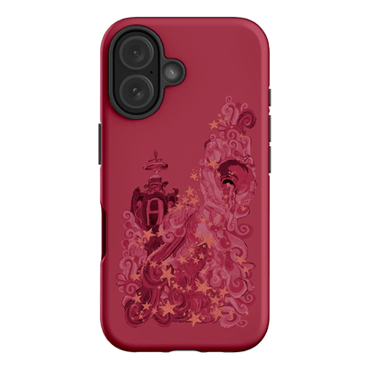 Runaway Horizon Printed Phone Cases by Antipodean - The Dairy