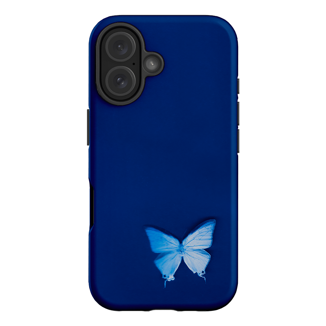 Sara Printed Phone Cases iPhone 16 / Armoured by Paige Sara - The Dairy