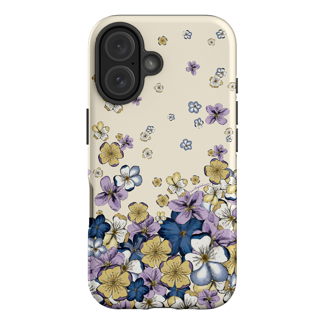 Soluna Printed Phone Cases by Antipodean - The Dairy