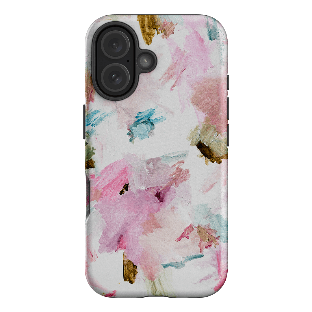 Spritz Printed Phone Cases iPhone 16 / Armoured by Ree Hodges - The Dairy