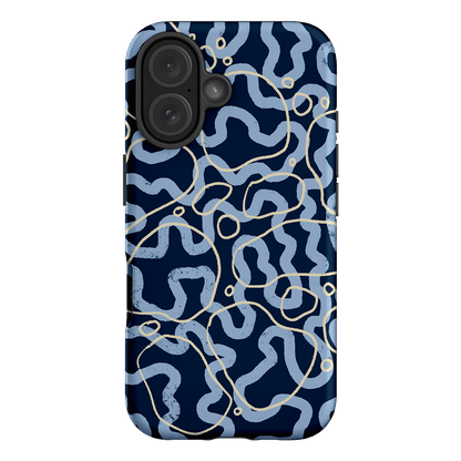 Surface Printed Phone Cases iPhone 16 / Armoured by Nardurna - The Dairy