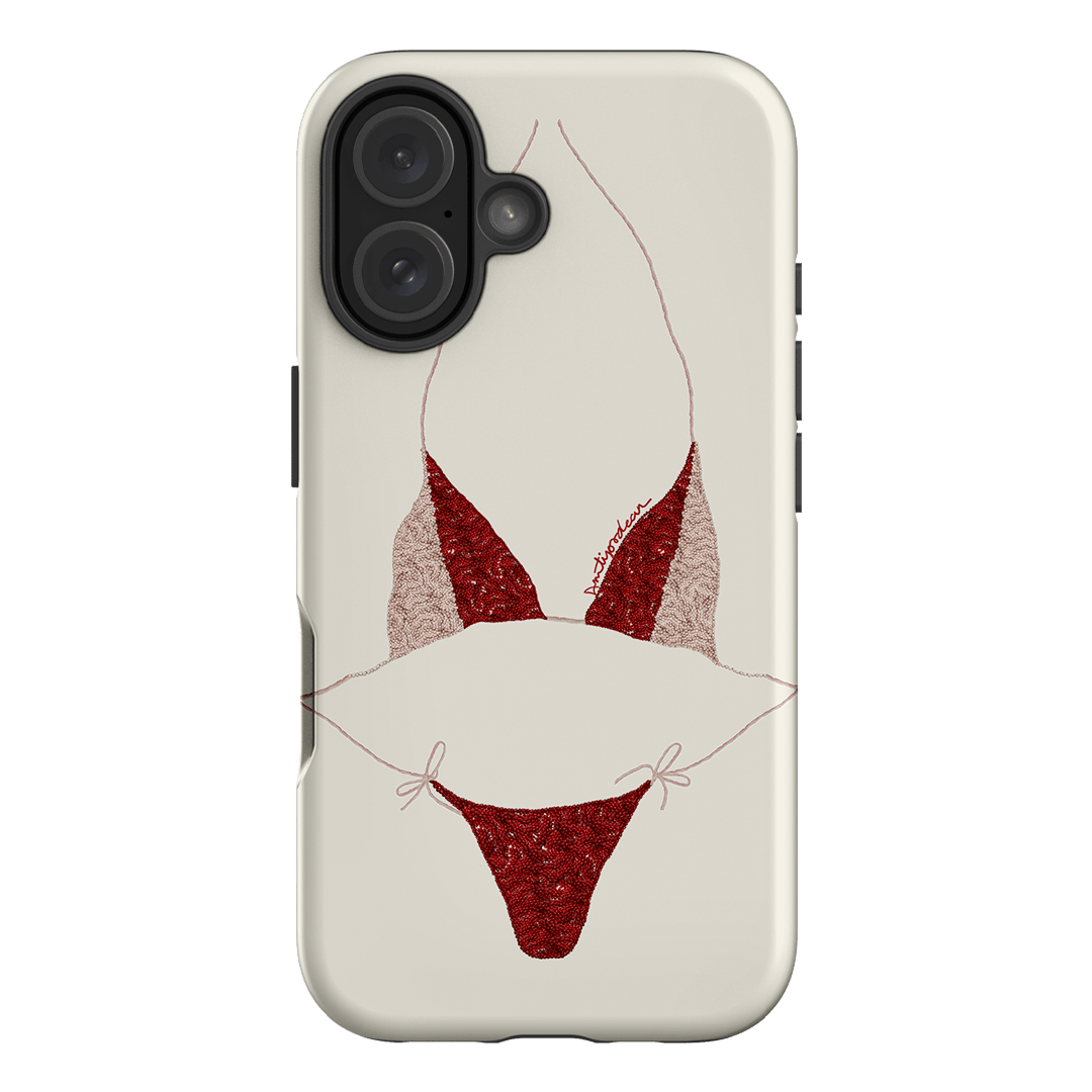 Vacay Mode Printed Phone Cases by Antipodean - The Dairy