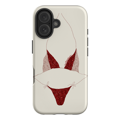 Vacay Mode Printed Phone Cases by Antipodean - The Dairy