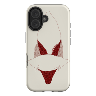 Vacay Mode Printed Phone Cases by Antipodean - The Dairy