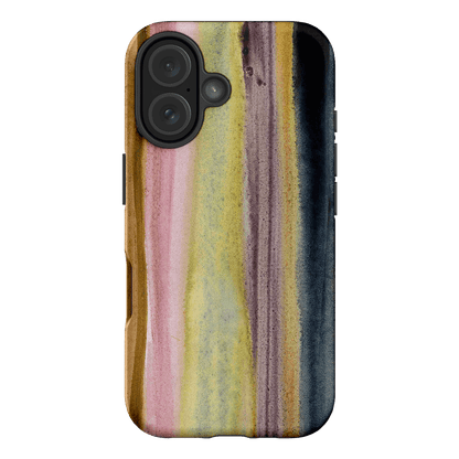 Velvet Printed Phone Cases iPhone 16 / Armoured by Ree Hodges - The Dairy