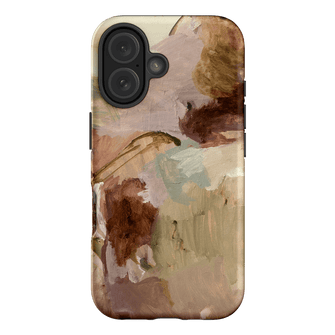 Wisteria Printed Phone Cases iPhone 16 / Armoured by Ree Hodges - The Dairy