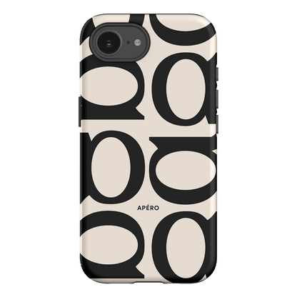 Accolade Printed Phone Cases iPhone 16E / Armoured by Apero - The Dairy