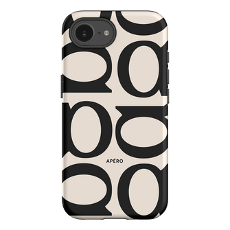 Accolade Printed Phone Cases iPhone 16E / Armoured by Apero - The Dairy