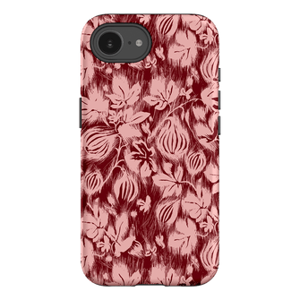 Alma Fig Printed Phone Cases iPhone 16E / Armoured by Desmond & Dempsey - The Dairy