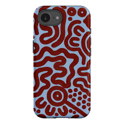 Anka Printed Phone Cases iPhone 16E / Armoured by Nardurna - The Dairy