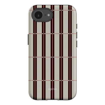 Aubrey Printed Phone Cases iPhone 16E / Armoured by Apero - The Dairy