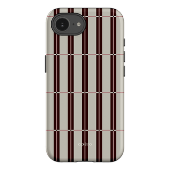 Aubrey Printed Phone Cases iPhone 16E / Armoured by Apero - The Dairy