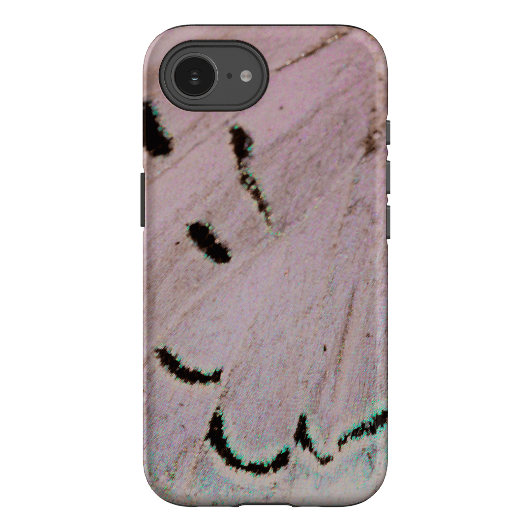 Audrey Printed Phone Cases iPhone 16E / Armoured by Paige Sara - The Dairy