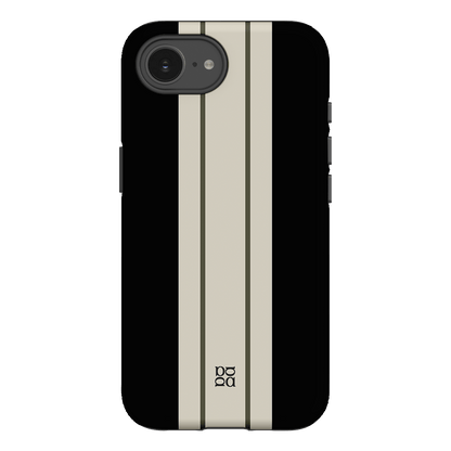Axel Printed Phone Cases iPhone 16E / Armoured by Apero - The Dairy