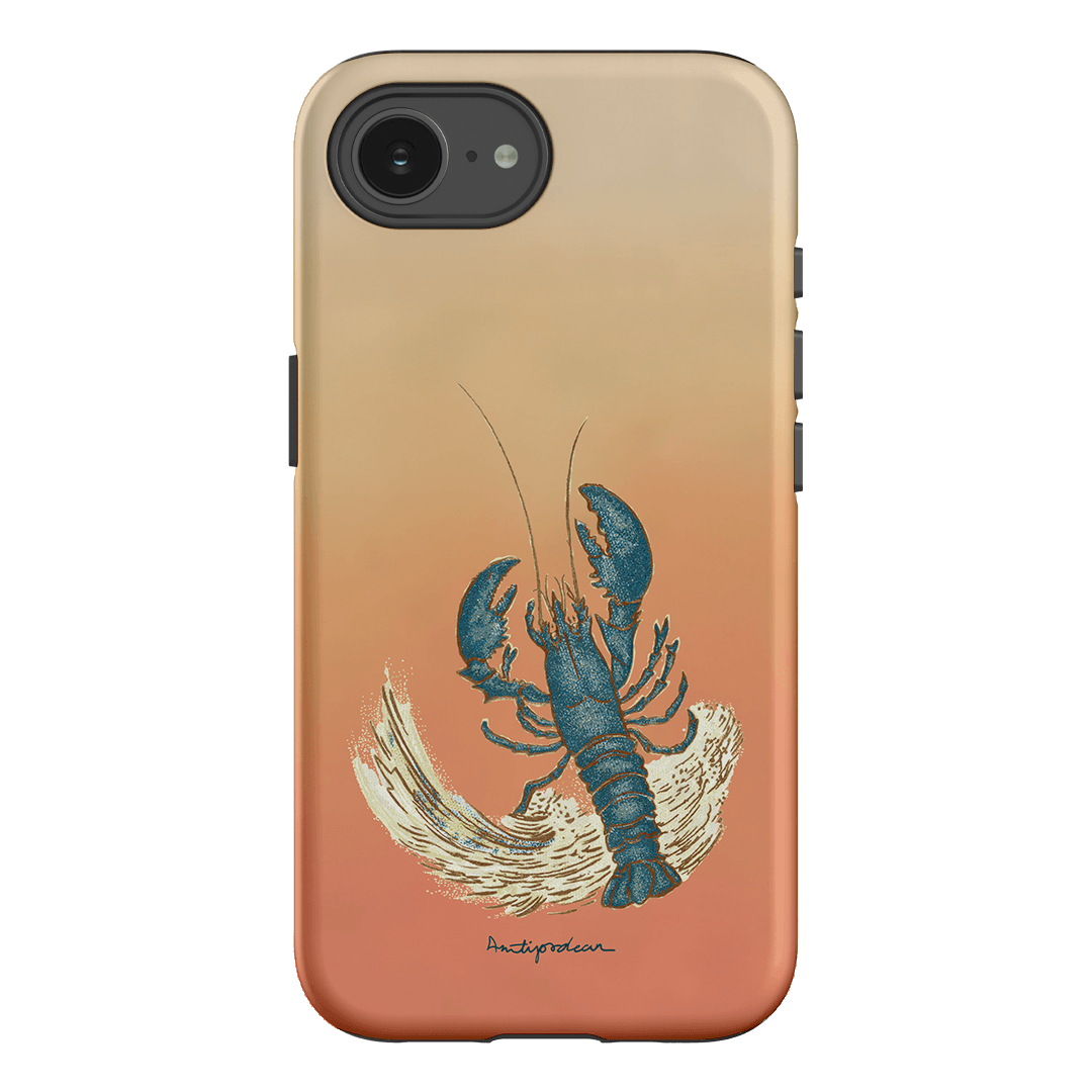 Beach Club Printed Phone Cases by Antipodean - The Dairy