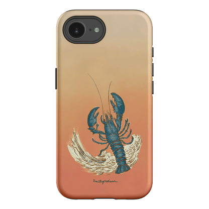 Beach Club Printed Phone Cases by Antipodean - The Dairy