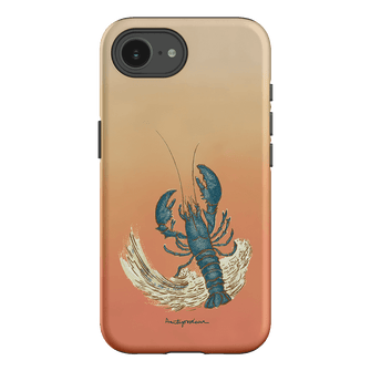 Beach Club Printed Phone Cases by Antipodean - The Dairy