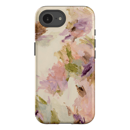 Blossom Printed Phone Cases iPhone 16E / Armoured by Ree Hodges - The Dairy