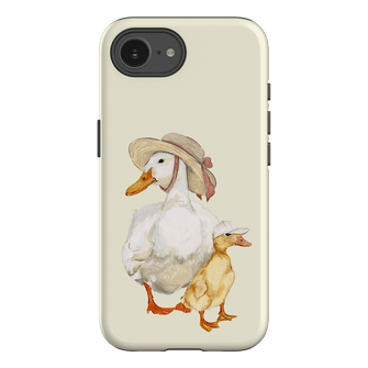 By Your Side Printed Phone Cases iPhone 16E / Armoured by Ellie Mae - The Dairy