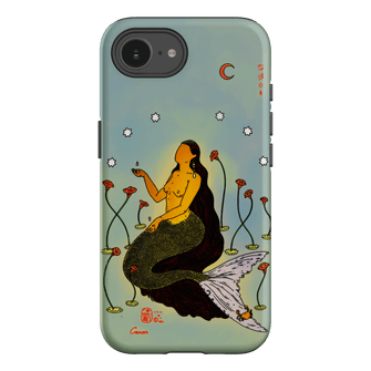 Cancer Season Printed Phone Cases iPhone 16E / Armoured by Easty Beasty - The Dairy