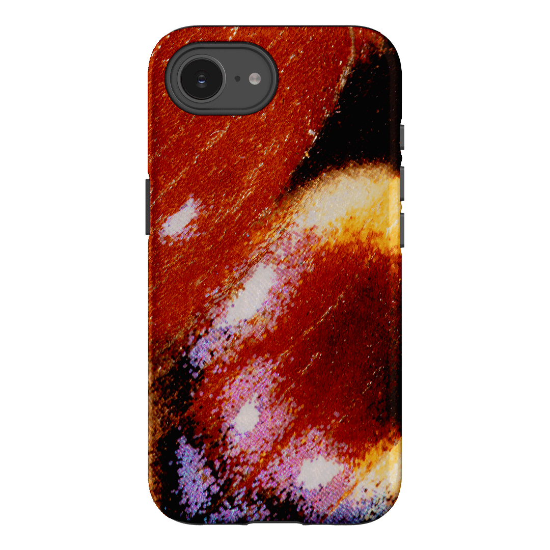 Carrie Printed Phone Cases iPhone 16E / Armoured by Paige Sara - The Dairy