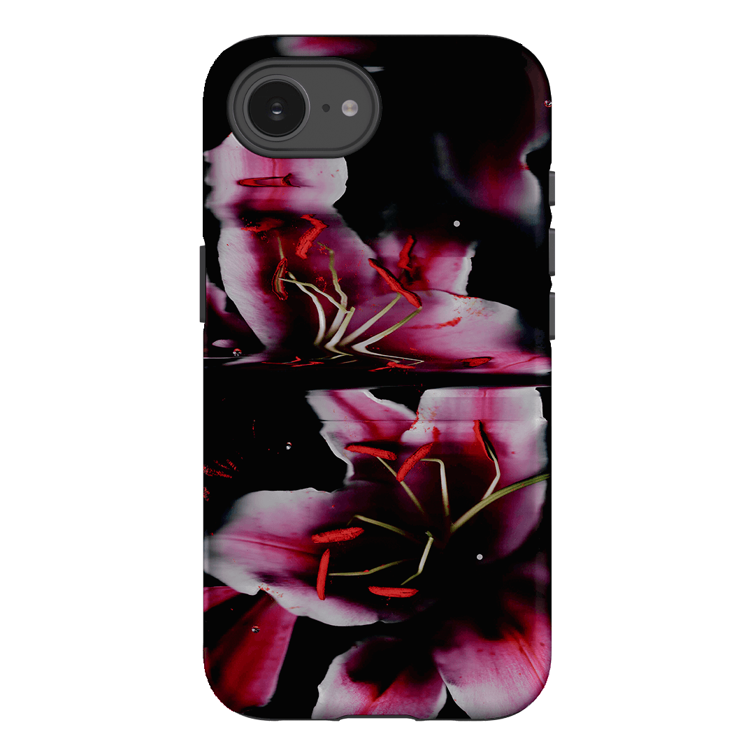 Charli Printed Phone Cases iPhone 16E / Armoured by Paige Sara - The Dairy