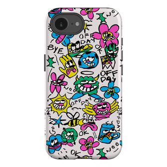Chaotic Neutral Printed Phone Cases iPhone 16E / Armoured by After Hours - The Dairy