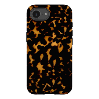 Classic Tort Printed Phone Cases iPhone 16E / Armoured by The Dairy - The Dairy