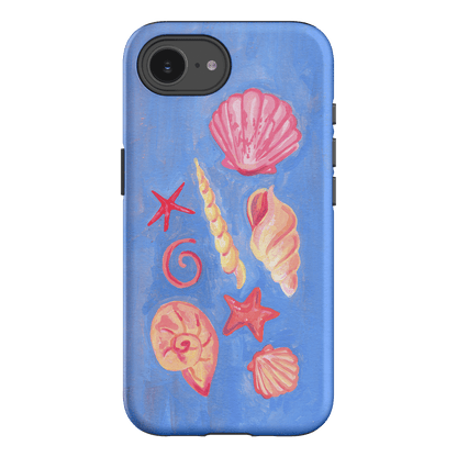 Cove Printed Phone Cases iPhone 16E / Armoured by Studio Bon - The Dairy