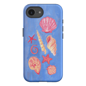 Cove Printed Phone Cases iPhone 16E / Armoured by Studio Bon - The Dairy