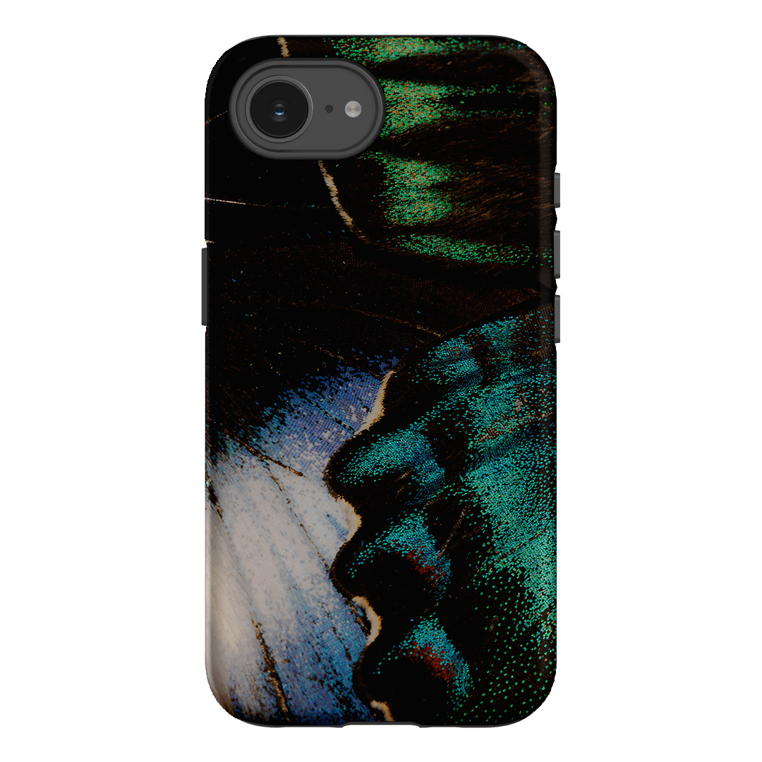 Delilah Printed Phone Cases iPhone 16E / Armoured by Paige Sara - The Dairy